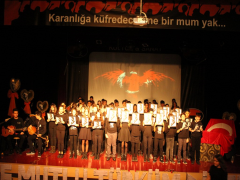 Evrensel Kolej